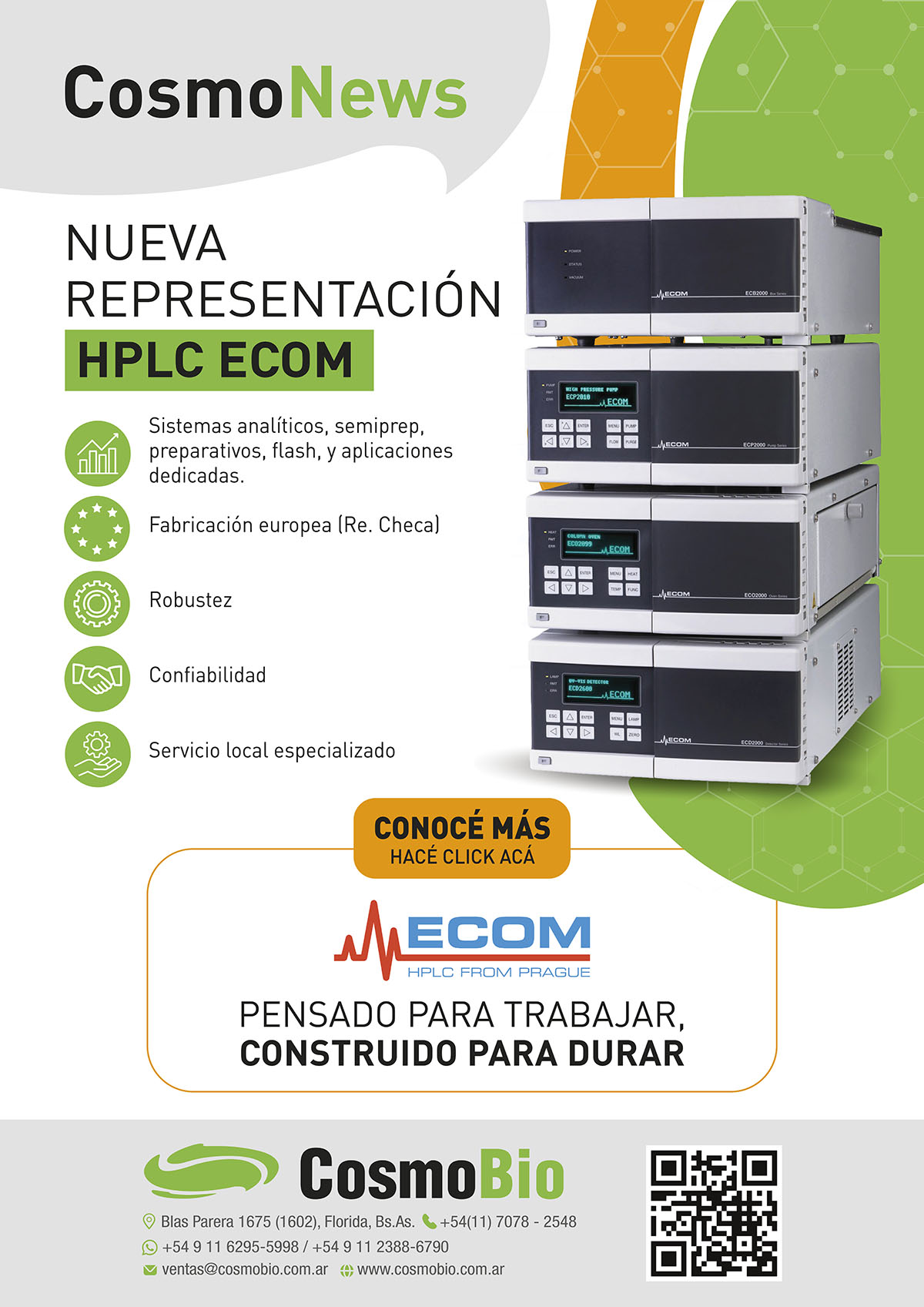 la-empresa
